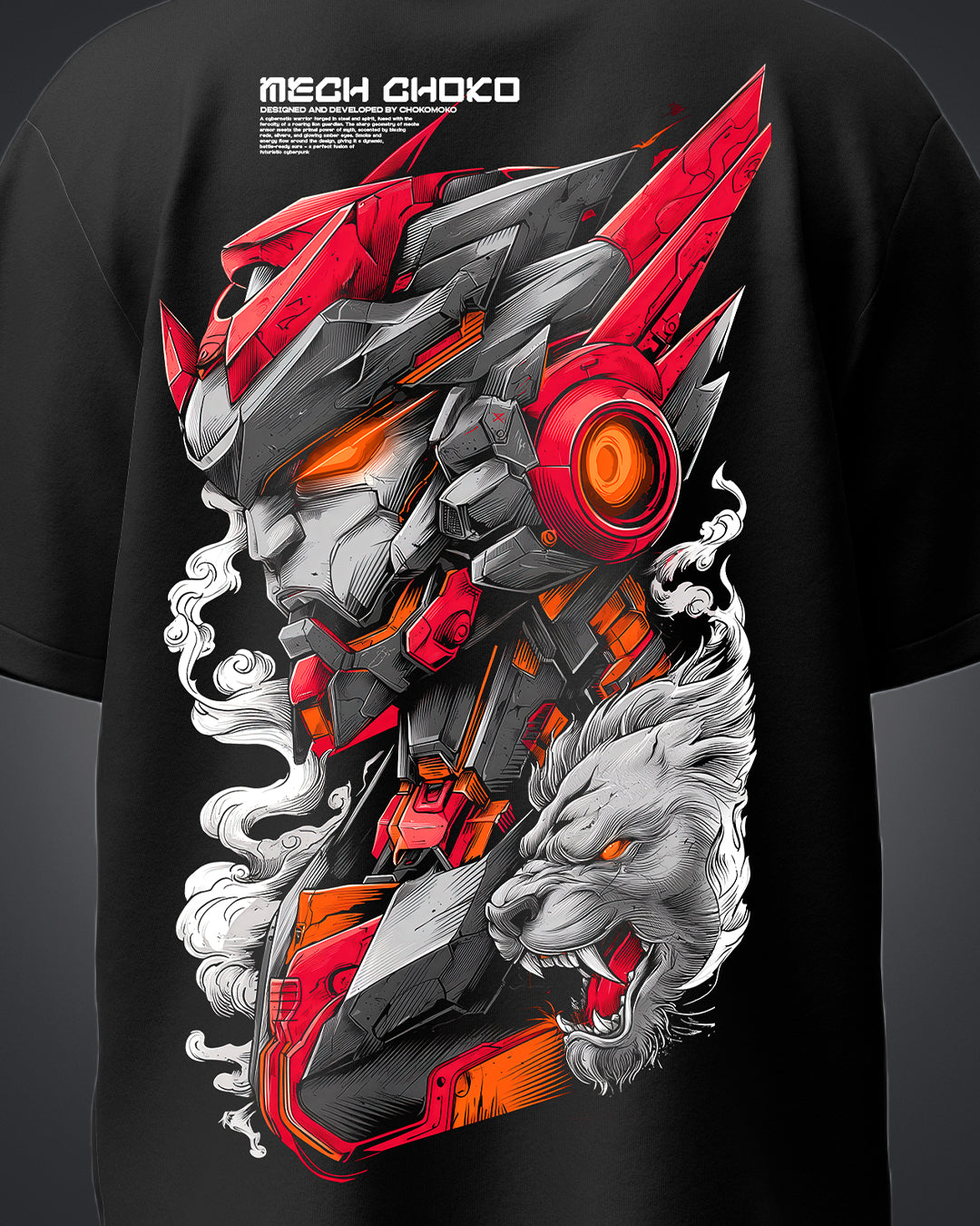 Mech