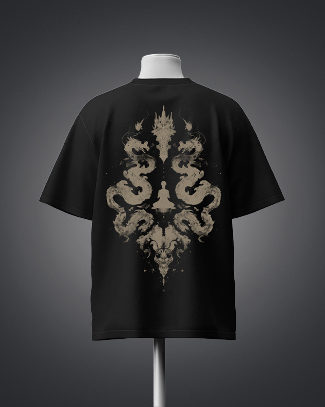 Black Dragon