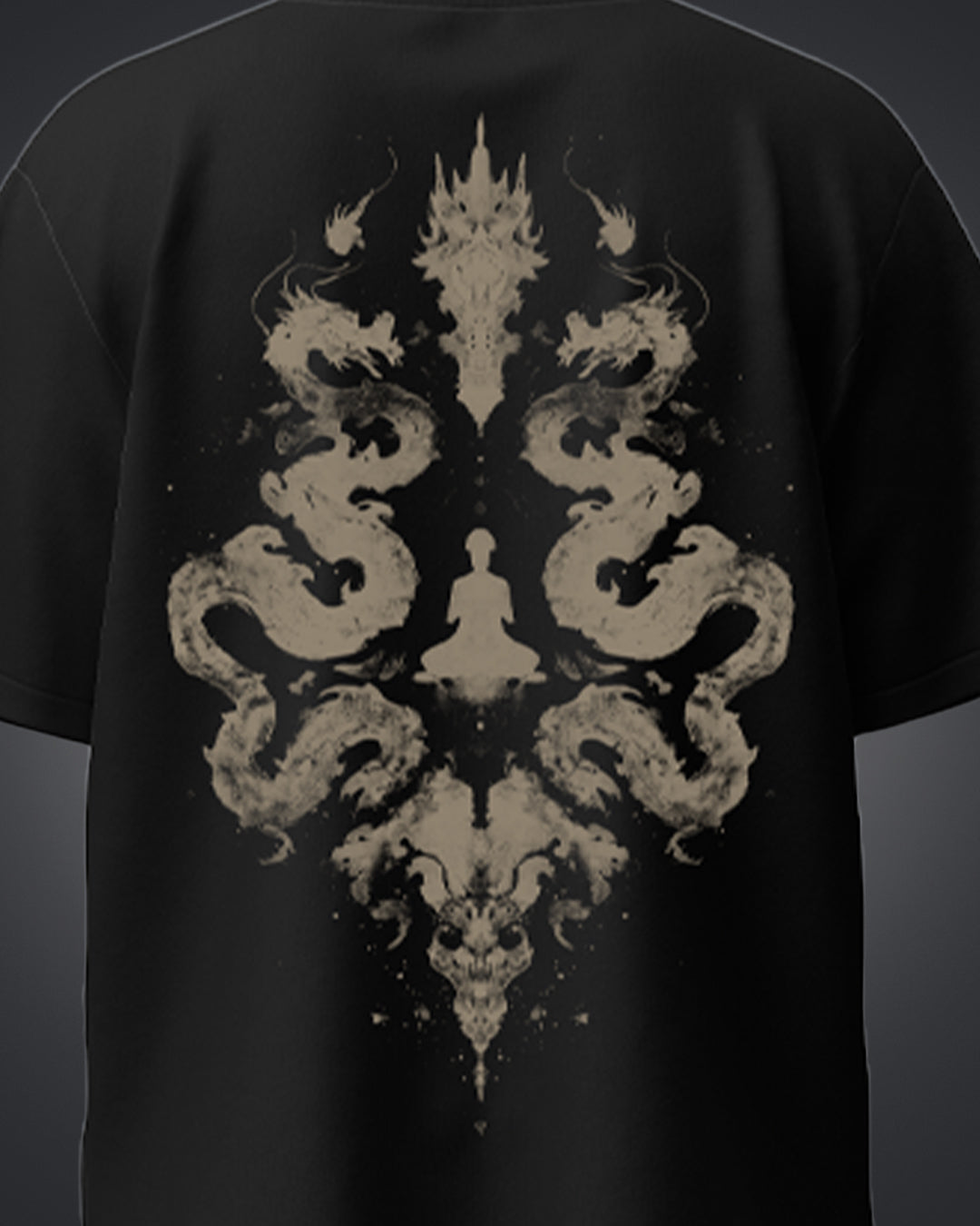 Black Dragon