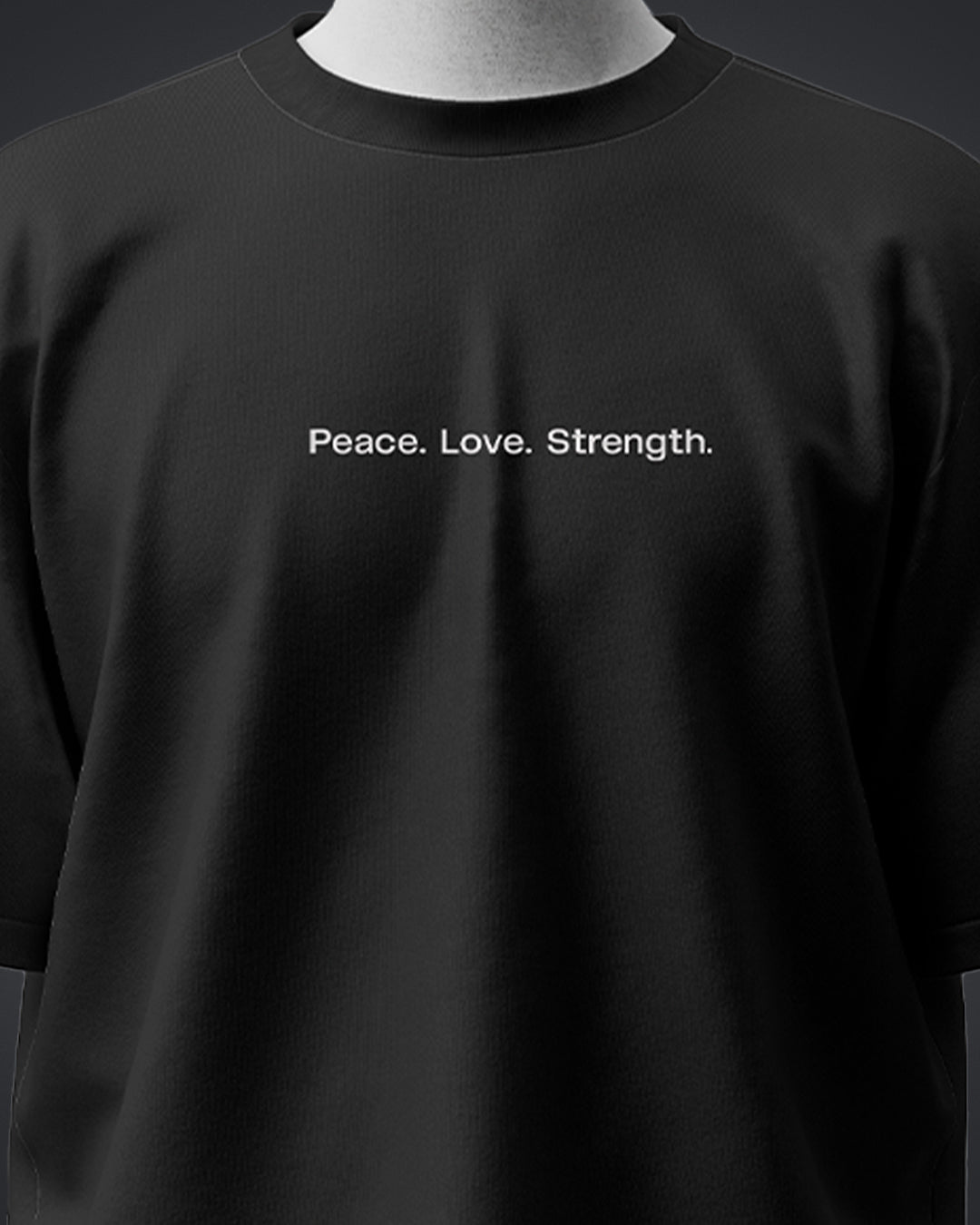 Black Peace