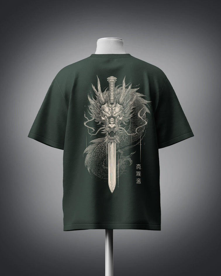 No Fear T-Shirt