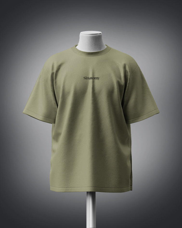 Sinatomy T-Shirt