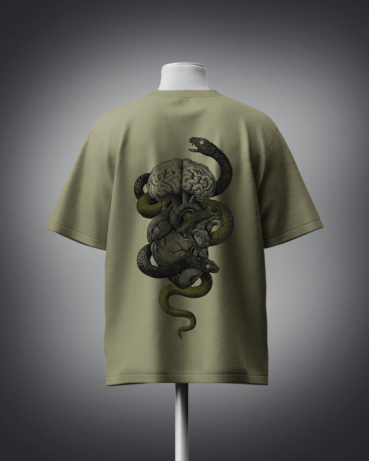 Sinatomy T-Shirt