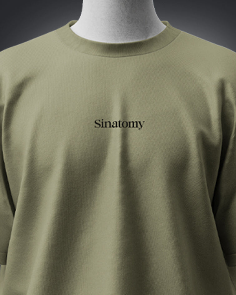 Sinatomy T-Shirt