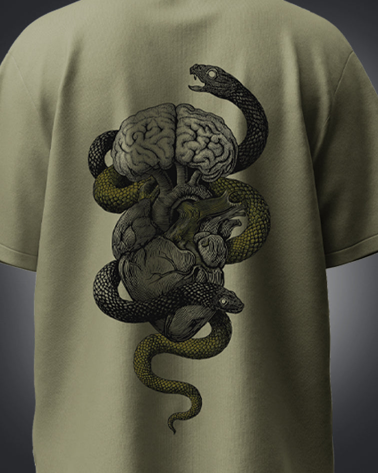 Sinatomy T-Shirt