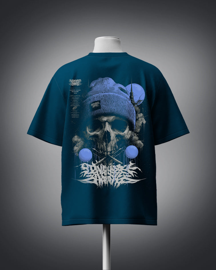 Skull T-Shirt