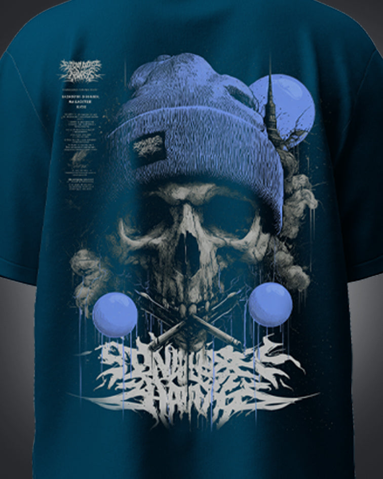 Skull T-Shirt