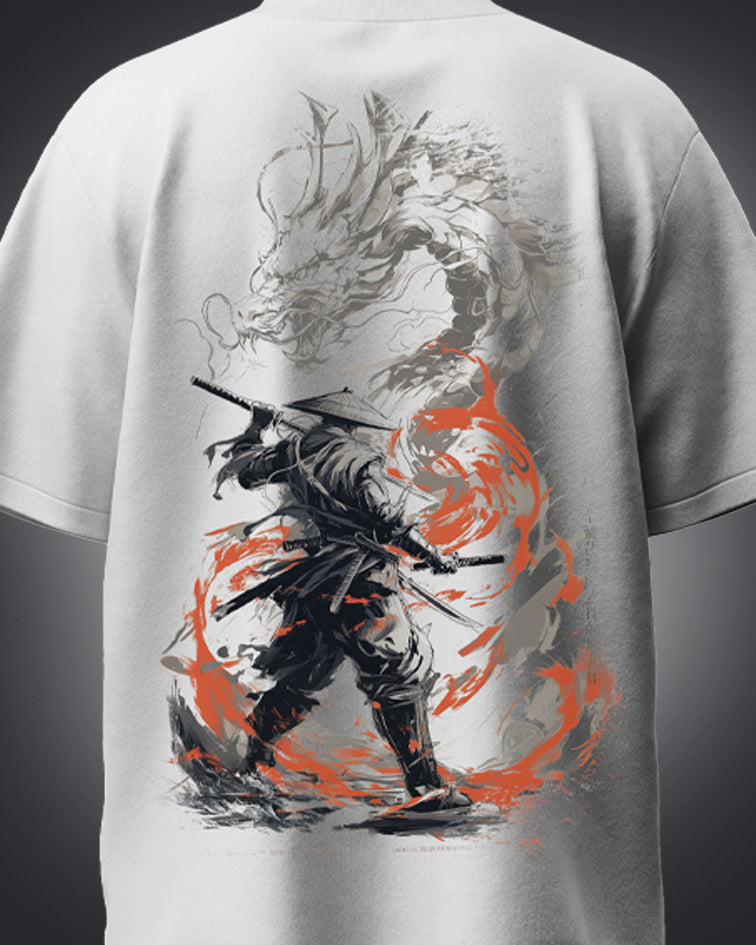 Sword T-Shirt
